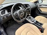 Audi A5 (2013) 2.0 TDI SPORTBACK - náhled 12