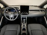 Toyota Corolla Cross 2.0 Hybrid Style Tech - náhled 9