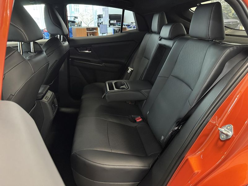 Subaru Uncharted Comfort 77 FWD - fotka 15 z 39
