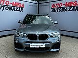BMW X3 2,0 D 140kW-M PAKET-xDRIVE - náhled 1