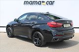 BMW X6 xDrive 30d M PAKET HEAD UP - náhled 4