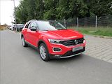 Volkswagen T-Roc 1,5 TSi 110Kw, DSG, Nové ČR - náhled 4
