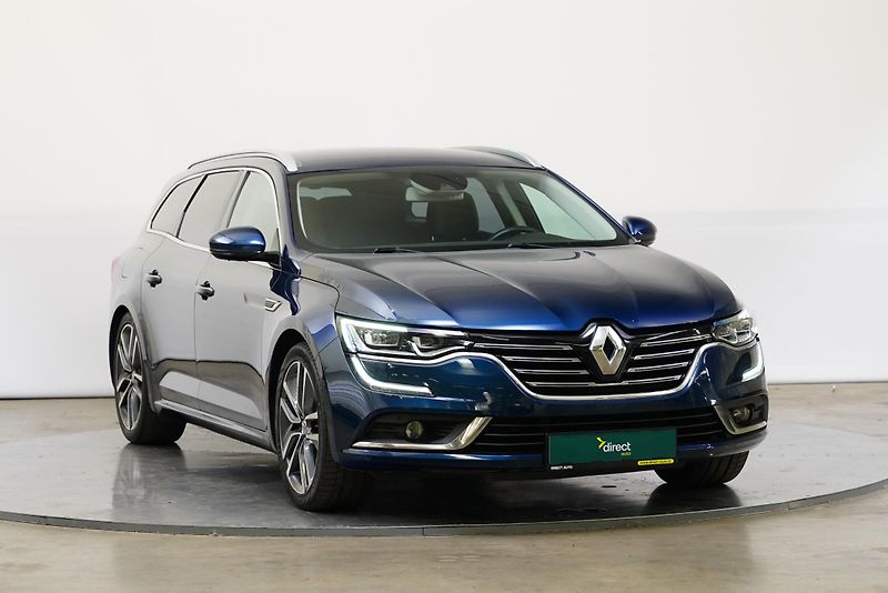 Renault Talisman - fotka 8 z 26