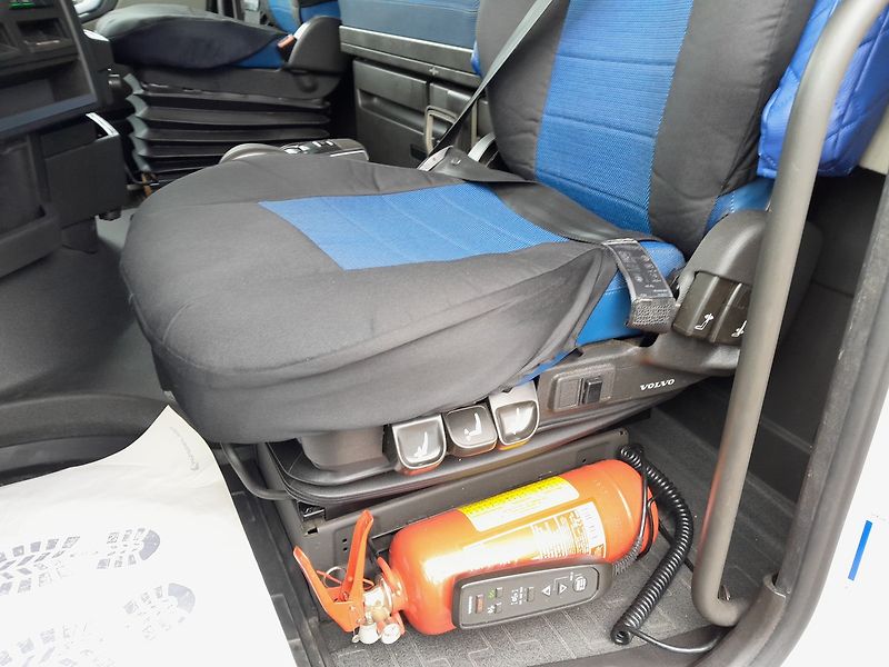 Volvo FH 460 I-Safe LowDeck - fotka 12 z 40