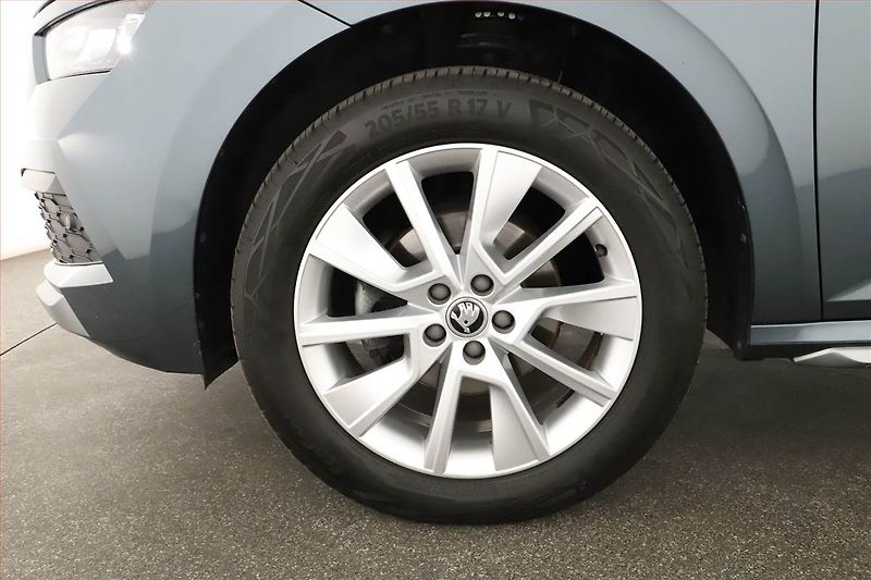 Škoda Kamiq (2021) Style 1.0 TSI, Serv.kniha - fotka 16 z 16