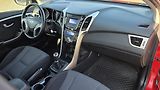 Hyundai i30 1.6GDI STYLE  99KW - náhled 20