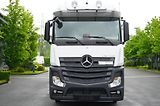 Mercedes-Benz Actros (2018) 2540 6×2/10 tho.km!!!/18 EPAL - náhled 8