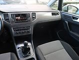 Volkswagen Golf Sportsvan (2015) 1.6 TDI, Navi, Tempomat - náhled 8