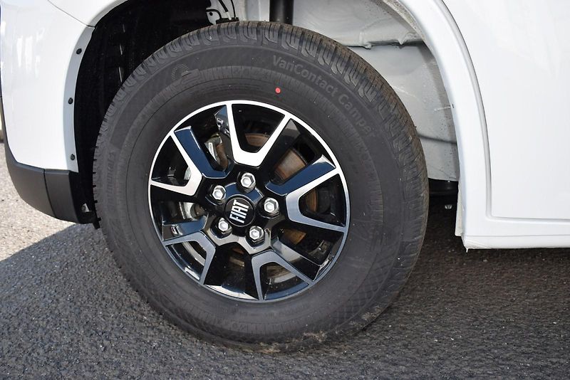 Possl (2025) 2WIN VARIO - fotka 25 z 36