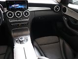 Mercedes-Benz Třídy C (2019) C 220 d - náhled 8