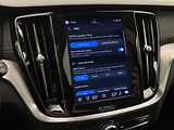 Volvo V60 T6 RECHARGE BRIGHT REZERVACE - náhled 51