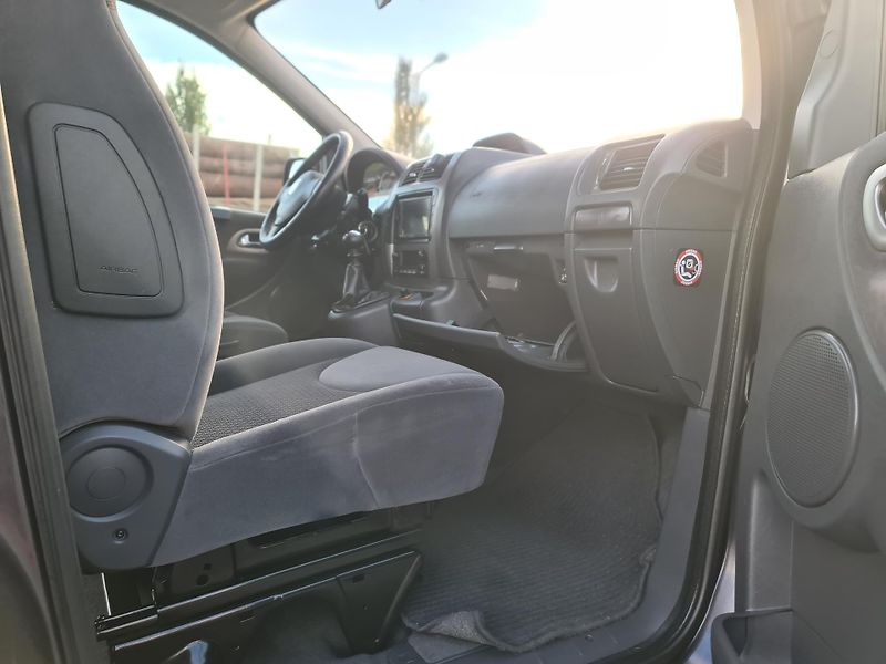 Fiat Scudo (2015) LONG 2.0 120-KW KLIMA OLOMOUC - fotka 28 z 92