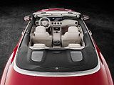 Mercedes-Maybach S 650 Cabriolet.