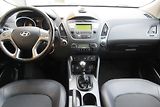 Hyundai ix35 1.7 CRDi AUT. KLIMA PŮVOD ČR - náhled 9