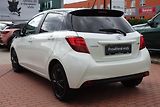 Toyota Yaris 1.33 VVT-i Multidrive S Bi-ton - náhled 6