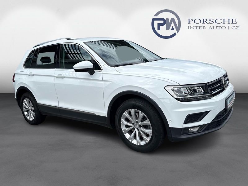 Volkswagen Tiguan 1.5 TSI MARATON EDITION - fotka 6 z 28