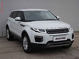 Land Rover Range Rover Evoque (2015) 2.0TD4 4x4, AT, bixen - náhled 1