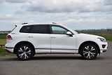 Volkswagen Touareg 3.0 TDi V6 DSG 4M,R-LINE,FACE - náhled 4