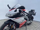 Aprilia (2025) RS 125 EU5+ - náhled 8