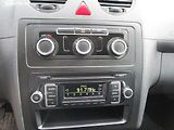 Volkswagen Caddy 1,6TDi-75KW- NOVÁ STK+SERVISKA - náhled 15