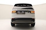 Land Rover Discovery TD6 HSE AWD AUT CZ  - náhled 11
