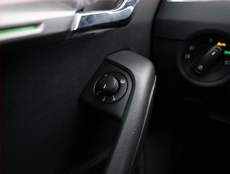 Škoda Octavia (2017) Style 2.0 TDI, Navi, Tempomat - fotka 17 z 20
