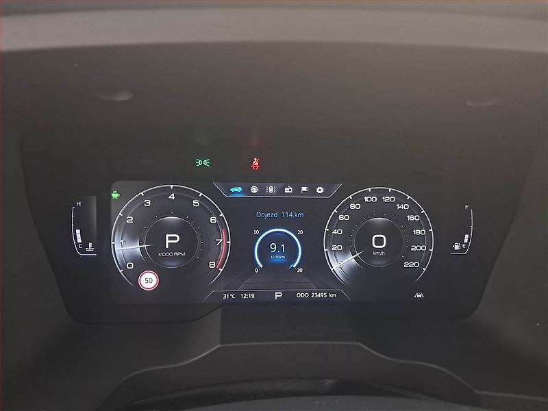 SsangYong Korando (2024) 1.5 T-GDI - fotka 11 z 18