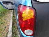 Mitsubishi L200 (2007) 2.5 TD 4x4 uzávěrka tažné 2.7t - náhled 19