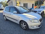 Škoda Fabia 1.4 16V 63kw  - náhled 1