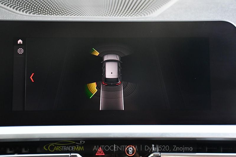 BMW Řada 3 320d LED AT KESSY ACC - fotka 43 z 54