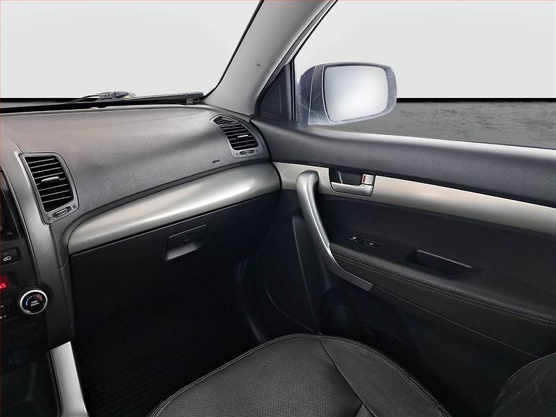 Kia Sorento (2010) 2.2 CRDi, 4X4, Automat - fotka 8 z 20