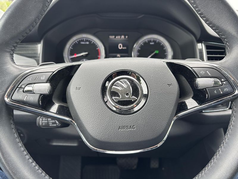 Škoda Kodiaq (2021) Style Plus 2.0TSI 4x4 DSG - fotka 12 z 26