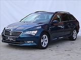 Škoda Superb 2,0 TDi, Kessy, FrontAssist, P - náhled 2