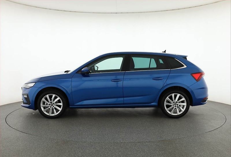Škoda Scala (2026) 1.0 TSI, Top Selection - fotka 3 z 17