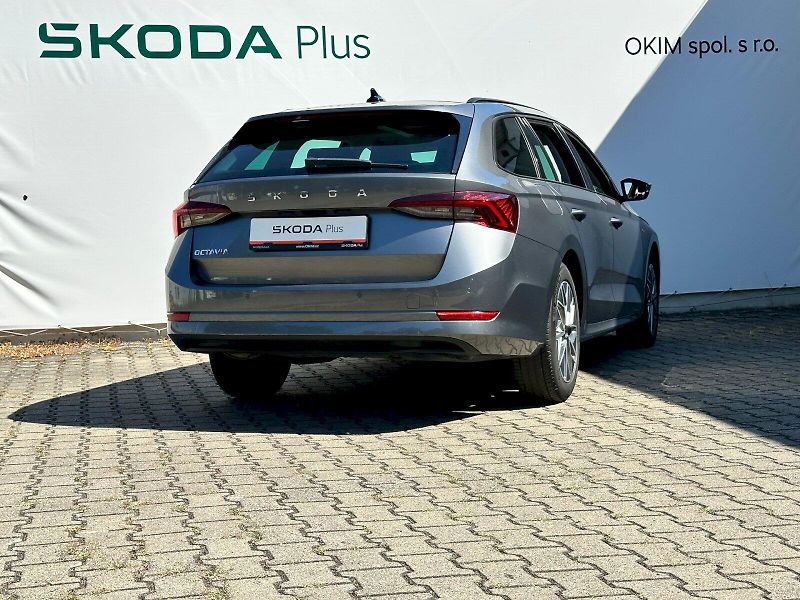 Fiat Grande Punto (2023) 2.0 TDI 85kW Drive Combi - fotka 2 z 23