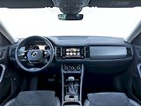 Škoda Kodiaq (2023) 2.0 TDI 110kW 4x4 DSG Style+ - náhled 4