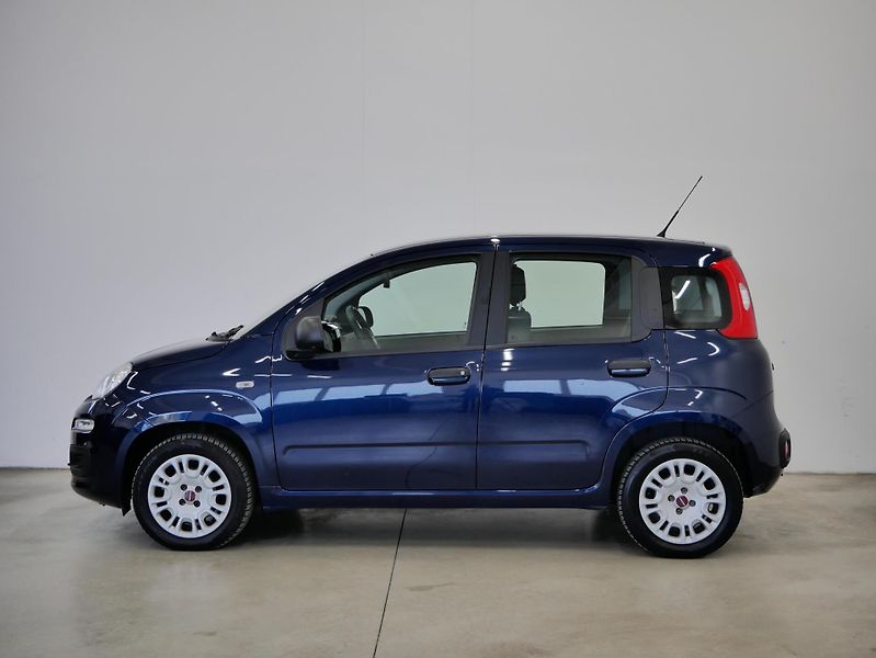 Fiat Panda - fotka 3 z 19