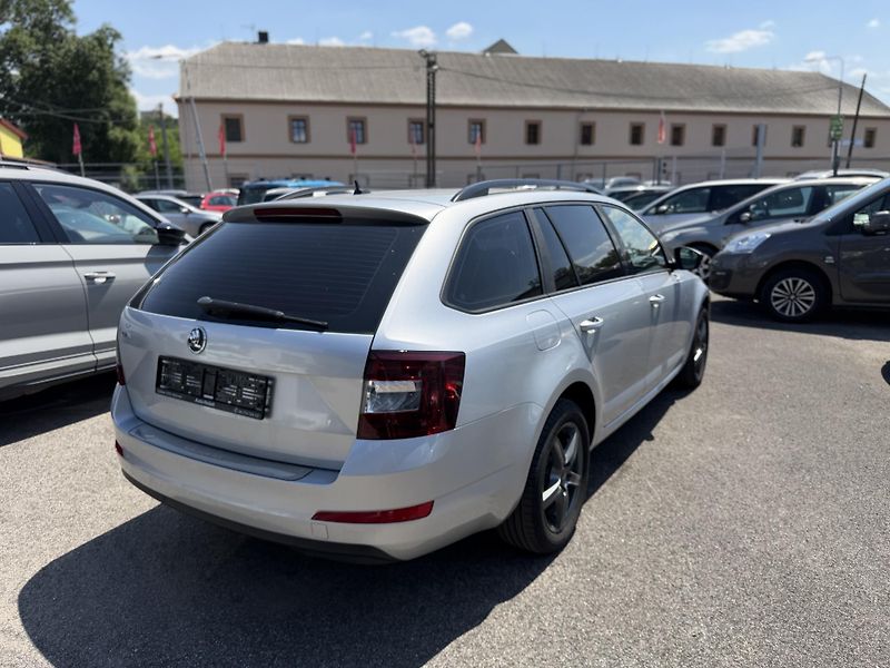 Škoda Octavia 2.0 TDI, 110kw, DSG - fotka 3 z 13