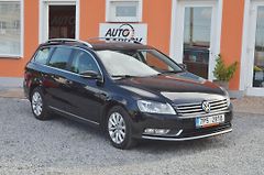 Volkswagen Passat (2014) 2.0 TDi 103kW Bi-XENON / TAŽNÉ - fotografie inzerátu
