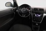 Škoda Yeti (2015) 2.0 TDI, 4X4, Navi, Tempomat - náhled 7