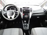 Kia Venga (2010) 1.4CVVT, ČR, TZ - náhled 8