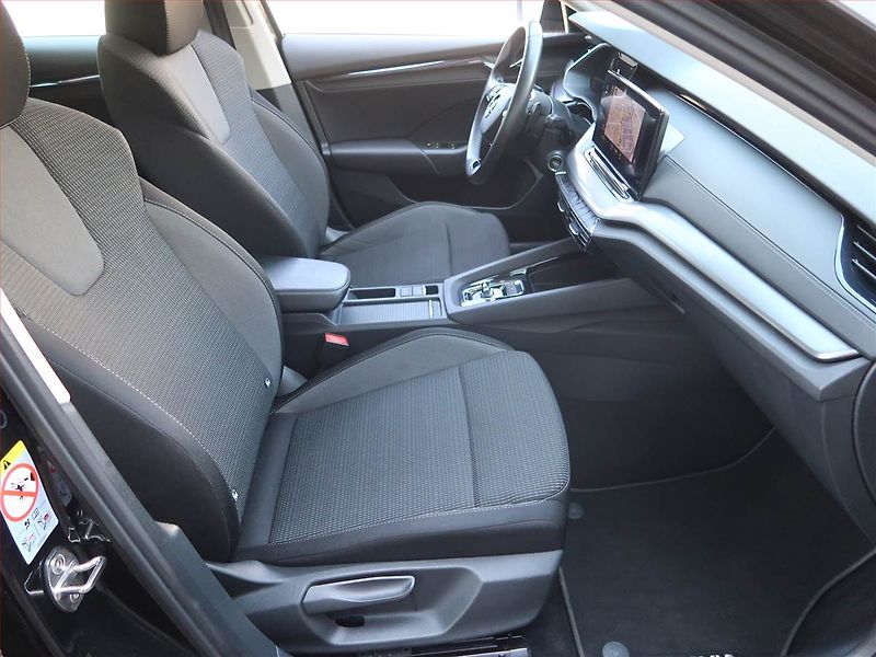Škoda Octavia (2021) Ambition 2.0 TDI, Automat - fotka 9 z 18