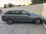 Škoda Octavia 2,0 TSI 140kW DSG L&K 4x4 DPH - náhled 14