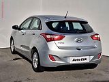 Hyundai i30 (2013) 1.4 i, 1.maj,ČR, AC, tempo - náhled 6