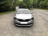 Škoda Octavia (2020) COMBI 1.5 TSI DSG STYLE 2020 - náhled 1