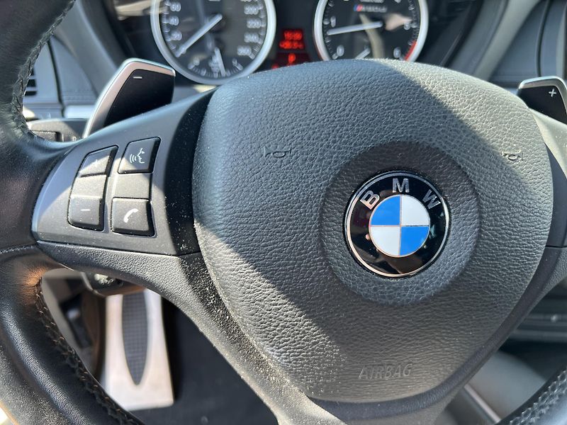 BMW X6 M50D xDrive 280kw KOUPENO V ČR - fotka 15 z 47