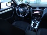 Škoda Octavia (2017) 1.6 TDI, Automat, Serv.kniha - náhled 7