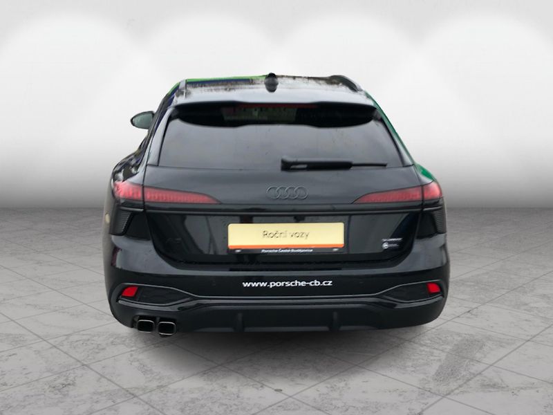 Audi A6 Avant TDI quattro 150kW - fotka 9 z 30
