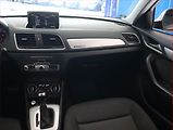 Audi Q3 (2016) 2.0 TDI, Automat, Serv.kniha - náhled 8
