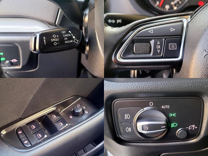 Audi A3 TFSi 103kW Limo,FULL LED - fotka 13 z 44